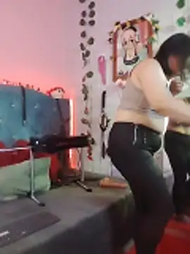 Susana Rojas online show from 03-27-26, 01:33