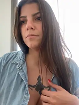 lililovexx online show from 01-17-26, 03:17