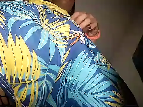 Shantalys beauty queen online show from 04-10-26, 11:59