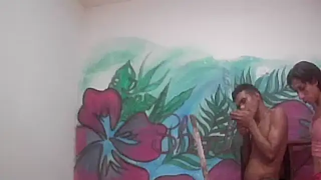 Shantalys beauty queen online show from 07-28-26, 10:31