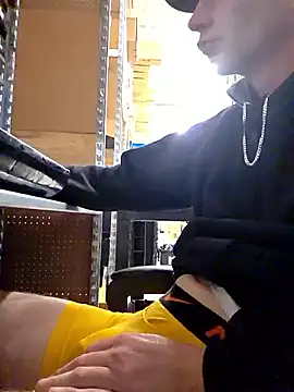 mythicbonez69 online show from 01-13-26, 02:17