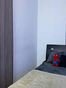 Snapshot of Goldenknight33 chatting on 02-16-26, 08:49 Goldenknight33 online show from 02-16-26, 08:49