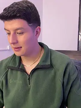 Snapshot of Goldenknight33 chatting on 02-19-26, 02:57 Goldenknight33 online show from 02-19-26, 02:57