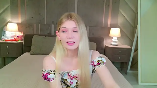 Vivien Hans online show from 04-04-26, 04:15