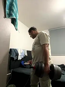 DarkOnebaki- online show from 01-13-26, 05:46