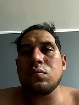 DarkOnebaki- online show from 01-18-26, 06:50