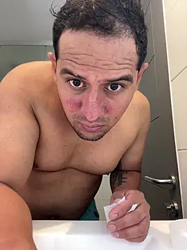 DarkOnebaki- online show from 03-04-26, 06:52