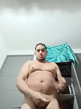 DarkOnebaki- online show from 06-18-26, 05:51
