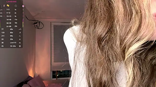 KiraBodrick online show from 03-07-26, 04:48