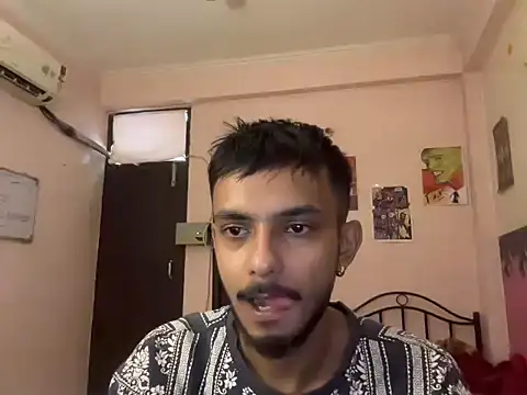 CutieDickBoiii online show from 06-07-26, 06:50
