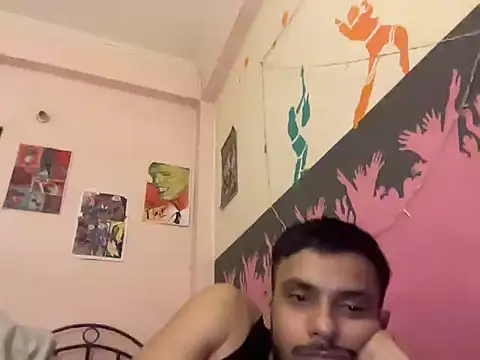 CutieDickBoiii online show from 06-10-26, 07:02