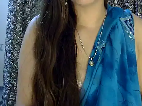 Exotic tanvi online show from 03-07-26, 02:25