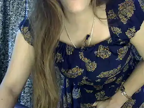 Exotic tanvi online show from 03-13-26, 12:34