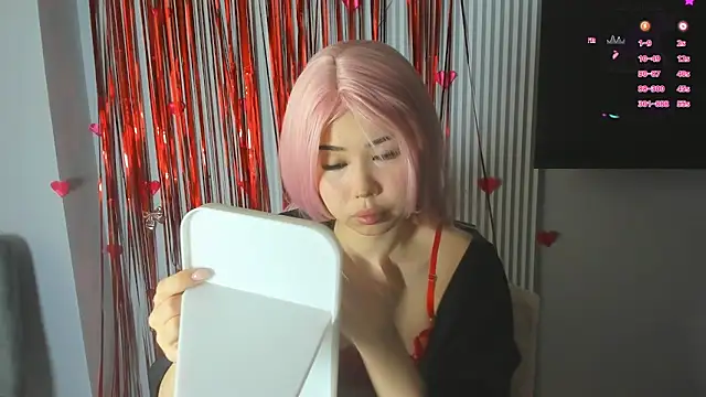 kimyjina online show from 02-14-26, 05:37