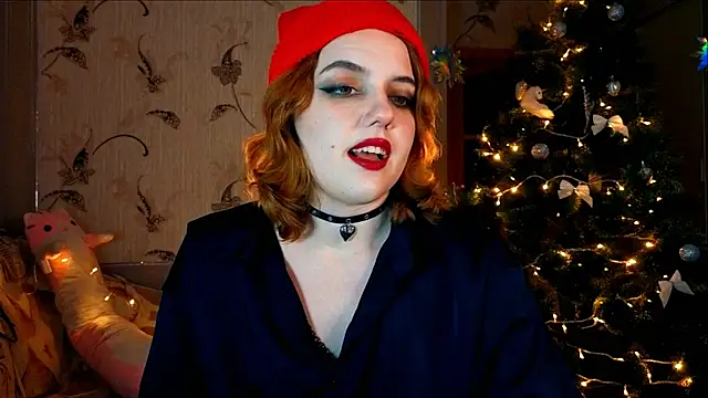 Snapshot of Ari_Meow chatting on 01-18-26, 02:21 Ari Meow online show from 01-18-26, 02:21