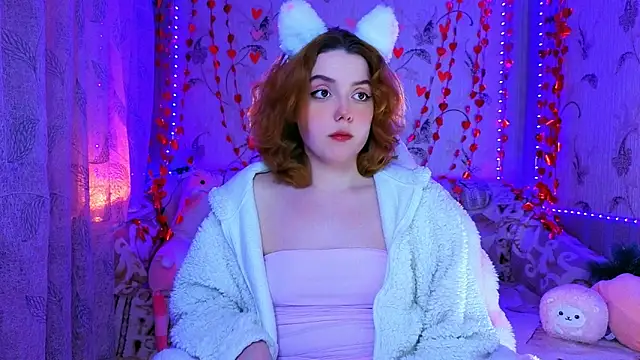 Snapshot of Ari_Meow chatting on 03-08-26, 06:12 Ari Meow online show from 03-08-26, 06:12