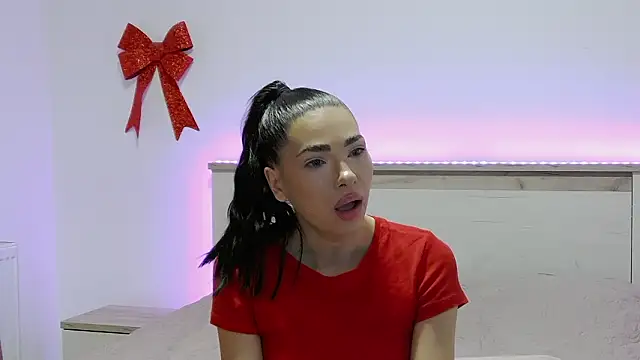 SashaLuvv online show from 03-05-26, 01:56