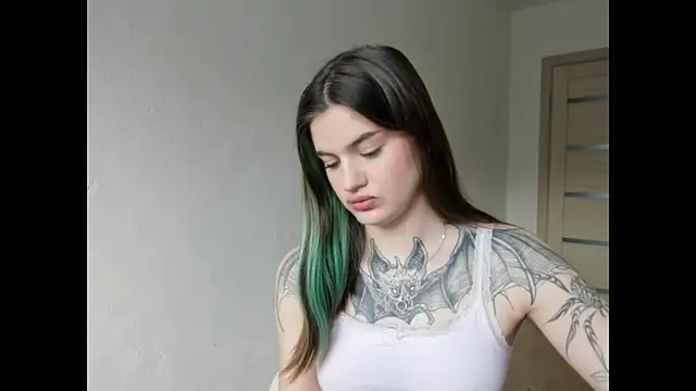 NikkieKitty online show from 04-24-26, 02:52