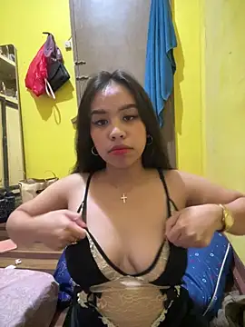 Lovely apple19 online show from 04-15-26, 08:09