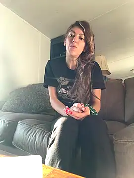 Snapshot of CelestialRuby chatting on 10-15-25, 12:38 CelestialRuby online show from 10-15-25, 12:38