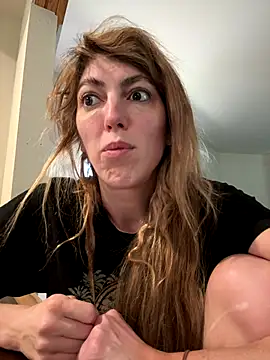 CelestialRuby online show from 12-18-25, 04:46