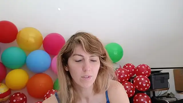 CelestialRuby online show from 01-13-26, 04:45