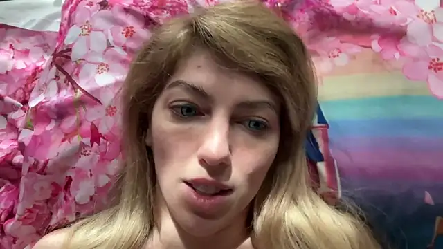 CelestialRuby online show from 04-07-26, 05:13