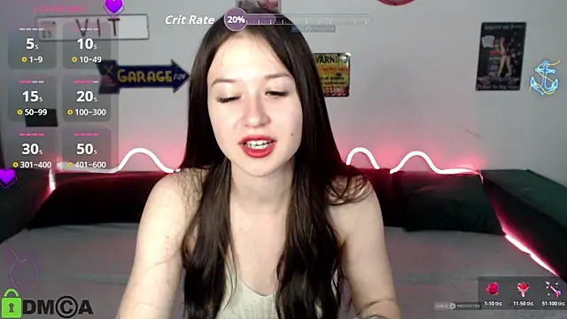 Snapshot of Bellaa_Dream1 chatting on 06-19-26, 07:17 Bellaa Dream1 online show from 06-19-26, 07:17