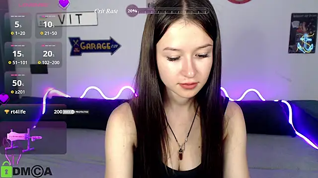 Snapshot of Bellaa_Dream1 chatting on 07-20-26, 10:39 Bellaa Dream1 online show from 07-20-26, 10:39