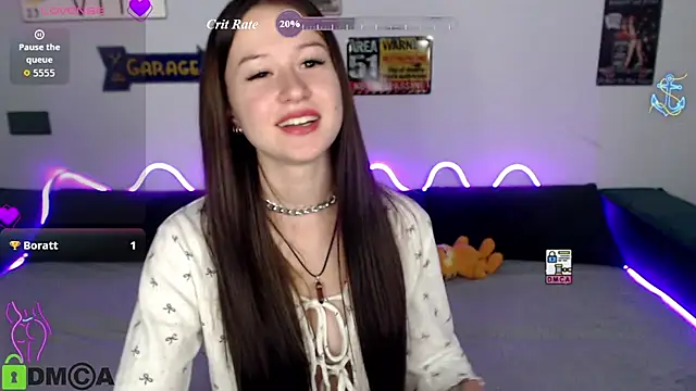 Snapshot of Bellaa_Dream1 chatting on 07-27-26, 05:53 Bellaa Dream1 online show from 07-27-26, 05:53