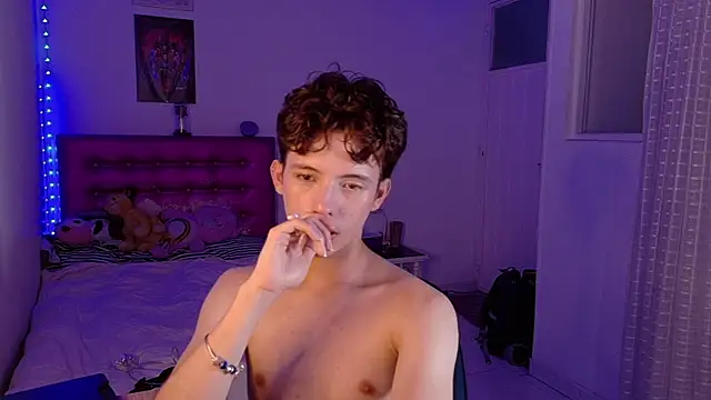 Dani Dancer online show from 02-06-26, 11:08