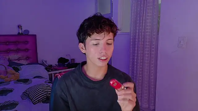 Dani Dancer online show from 03-07-26, 10:51