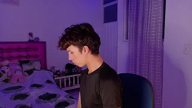 Dani Dancer online show from 03-10-26, 01:54