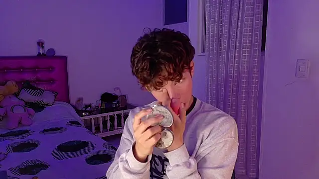 Dani Dancer online show from 03-10-26, 11:43