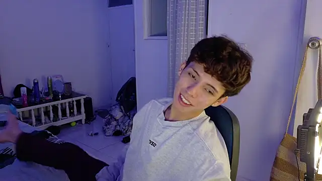 Dani Dancer online show from 03-29-26, 02:55