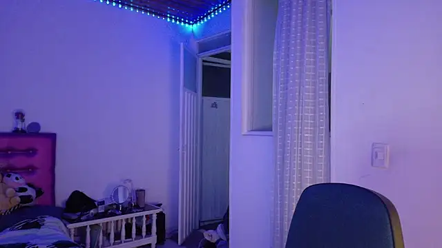 Dani Dancer online show from 04-02-26, 11:13