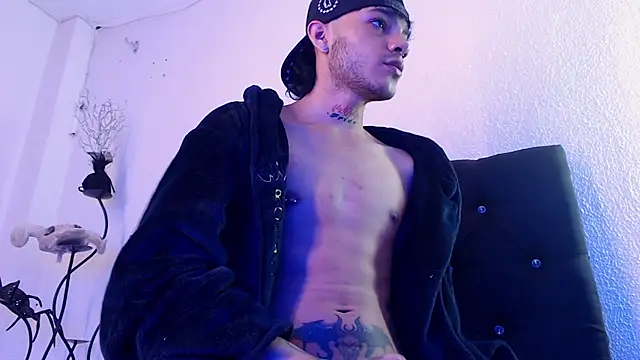 kingdani hot online show from 02-02-26, 03:05