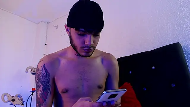 kingdani hot online show from 02-22-26, 02:13