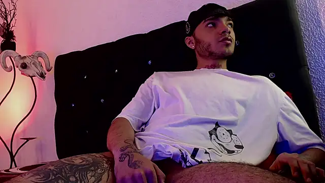 kingdani hot online show from 03-04-26, 03:45