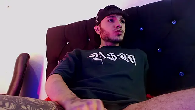 kingdani hot online show from 03-07-26, 01:46