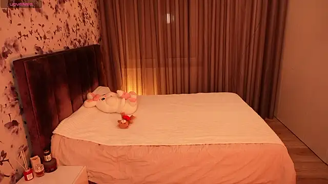 ChloeSpark online show from 02-14-26, 08:05