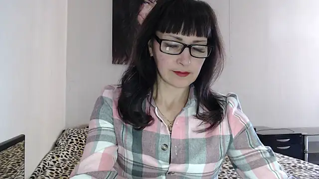 Eila Morigan online show from 04-08-26, 08:58