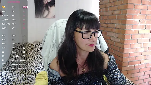 Snapshot of Eila_Morigan chatting on 06-08-26, 09:53 Eila Morigan online show from 06-08-26, 09:53