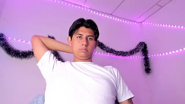 king Eric30 online show from 01-11-26, 11:10