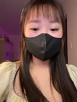 Miumeo20 online show from 03-11-26, 05:08