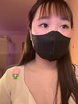 Miumeo20 online show from 03-12-26, 04:35