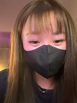 Miumeo20 online show from 04-01-26, 04:26