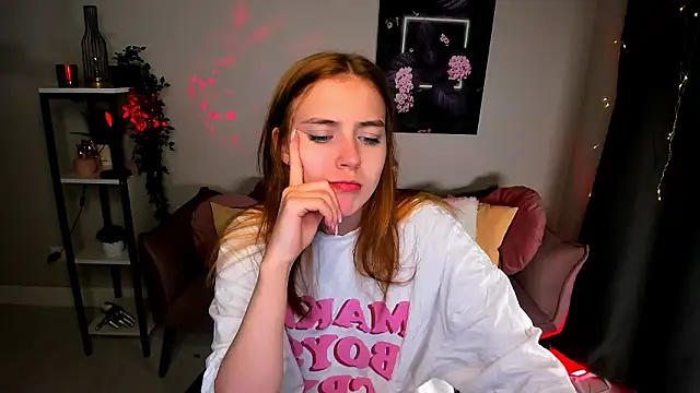 Bella xBaby online show from 01-18-26, 01:48