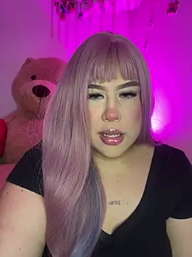 Mia Carters online show from 03-07-26, 01:02