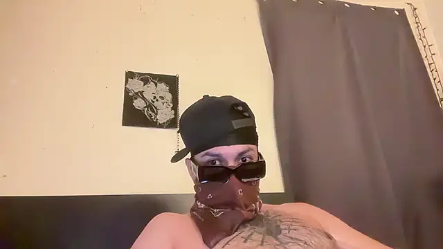 angelblanco online show from 01-17-26, 11:04